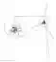 Fig. 01 - Hub cooling apparatus adapted to wind-power generator and method thereof