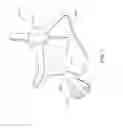 Fig. 08 - Hub cooling apparatus adapted to wind-power generator and method thereof