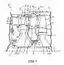 Fig. 03 - Turbine nozzle baffle
