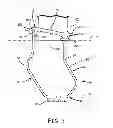 Fig. 04 - Turbine nozzle baffle