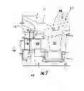 Fig. 03 - SYSTEM AND METHOD FOR SEALING A GAS PATH IN A TURBINE