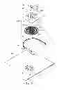 Fig. 04 - ELECTRONIC DEVICE ASSEMBLY WITH FAN