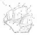 Fig. 01 - Endwall Controuring