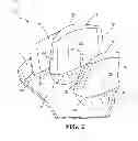 Fig. 03 - Endwall Controuring