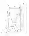Fig. 04 - Endwall Controuring