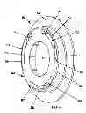 Fig. 01 - Air diffuser system for industrial pumps