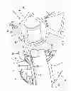 Fig. 03 - Air diffuser system for industrial pumps