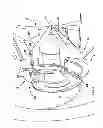 Fig. 04 - Air diffuser system for industrial pumps