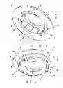 Fig. 05 - Air diffuser system for industrial pumps