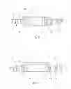 Fig. 03 - SUPPORT FOR ROLLING BEARINGS