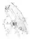 Fig. 02 - Apparatus, system, and method for pitching and twisting a blade of a rotorcraft