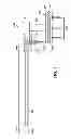 Fig. 05 - Apparatus, system, and method for pitching and twisting a blade of a rotorcraft