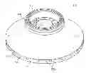 Fig. 01 - Impeller with sealing portion