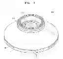 Fig. 02 - Impeller with sealing portion