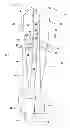 Fig. 01 - TEAR-DROP SHAPED PART-SPAN SHROUD