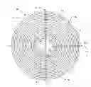 Fig. 01 - Fan guard for air conditioning machine
