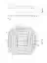 Fig. 06 - Fan guard for air conditioning machine
