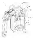 Fig. 01 - Cooling a drum pump motor and/or battery