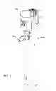Fig. 02 - Cooling a drum pump motor and/or battery