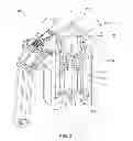 Fig. 04 - Cooling a drum pump motor and/or battery