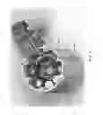 Fig. 06 - Cooling a drum pump motor and/or battery