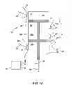 Fig. 03 - Hydraulic control system for a reverse osmosis hydraulic pump