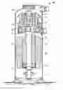 Fig. 01 - Scroll Compressor Having A Single Phase Induction Motor With Aluminum Windings