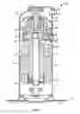 Fig. 02 - Scroll Compressor Having A Single Phase Induction Motor With Aluminum Windings