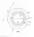 Fig. 04 - Scroll Compressor Having A Single Phase Induction Motor With Aluminum Windings