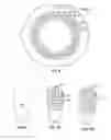 Fig. 06 - Scroll Compressor Having A Single Phase Induction Motor With Aluminum Windings