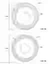 Fig. 07 - Scroll Compressor Having A Single Phase Induction Motor With Aluminum Windings