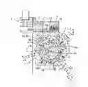 Fig. 01 - Internal gear pump