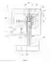 Fig. 02 - Basic unit and test element for a mobile water analysis arrangement