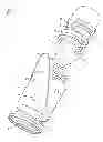 Fig. 02 - Multiple scent delivery device