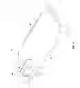 Fig. 08 - Adapter for hand-held electronic devices for use in detecting optical properties of samples