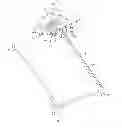Fig. 09 - Adapter for hand-held electronic devices for use in detecting optical properties of samples