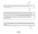 Fig. 04 - Exfoliation of graphene by multilayer coextrusion
