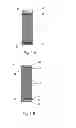 Fig. 02 - FLAT DEVICE FOR FACILITATING THE TRANSPLANT OF BIOLOGICAL MATERIAL