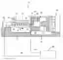 Fig. 01 - Reduced size runner for an injection mold system