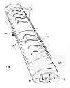 Fig. 01 - Airflow-regulated smokers and methods of using the same