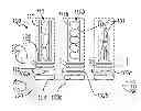 Fig. 01 - System and method for dispensing toppings