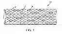 Fig. 02 - Method of drying bioabsorbable coating over stents
