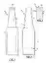 Fig. 02 - Surface treatment process for glass containers