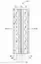 Fig. 01 - Composite sheet and cargo container comprising same