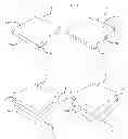 Fig. 02 - Composite cushioning material and jigless method for making the same