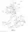 Fig. 04 - Fluid-Entangled Laminate Webs Having Hollow Projections and a Process and Apparatus for Making the Same