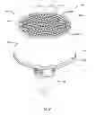 Fig. 03 - Substrate support assembly having a plasma resistant protective layer
