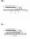 Fig. 03 - Method for producing an electronic component of sandwich-like construction, electronic component, detector element and radiation detector