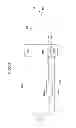 Fig. 06 - Air cellular cushioning article of enhanced strength per unit weight of film, and process for making same