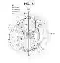 Fig. 16 - Air cellular cushioning article of enhanced strength per unit weight of film, and process for making same